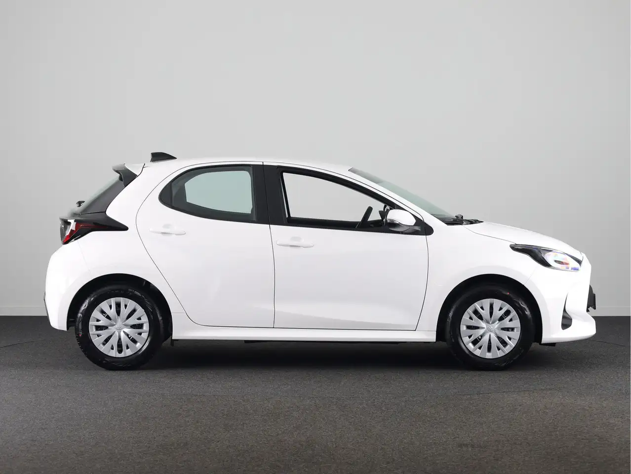 Toyota Yaris 2026