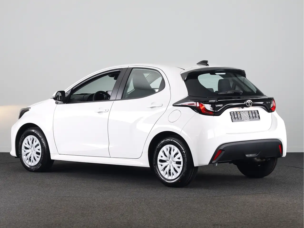 Toyota Yaris 2026 — фото 14