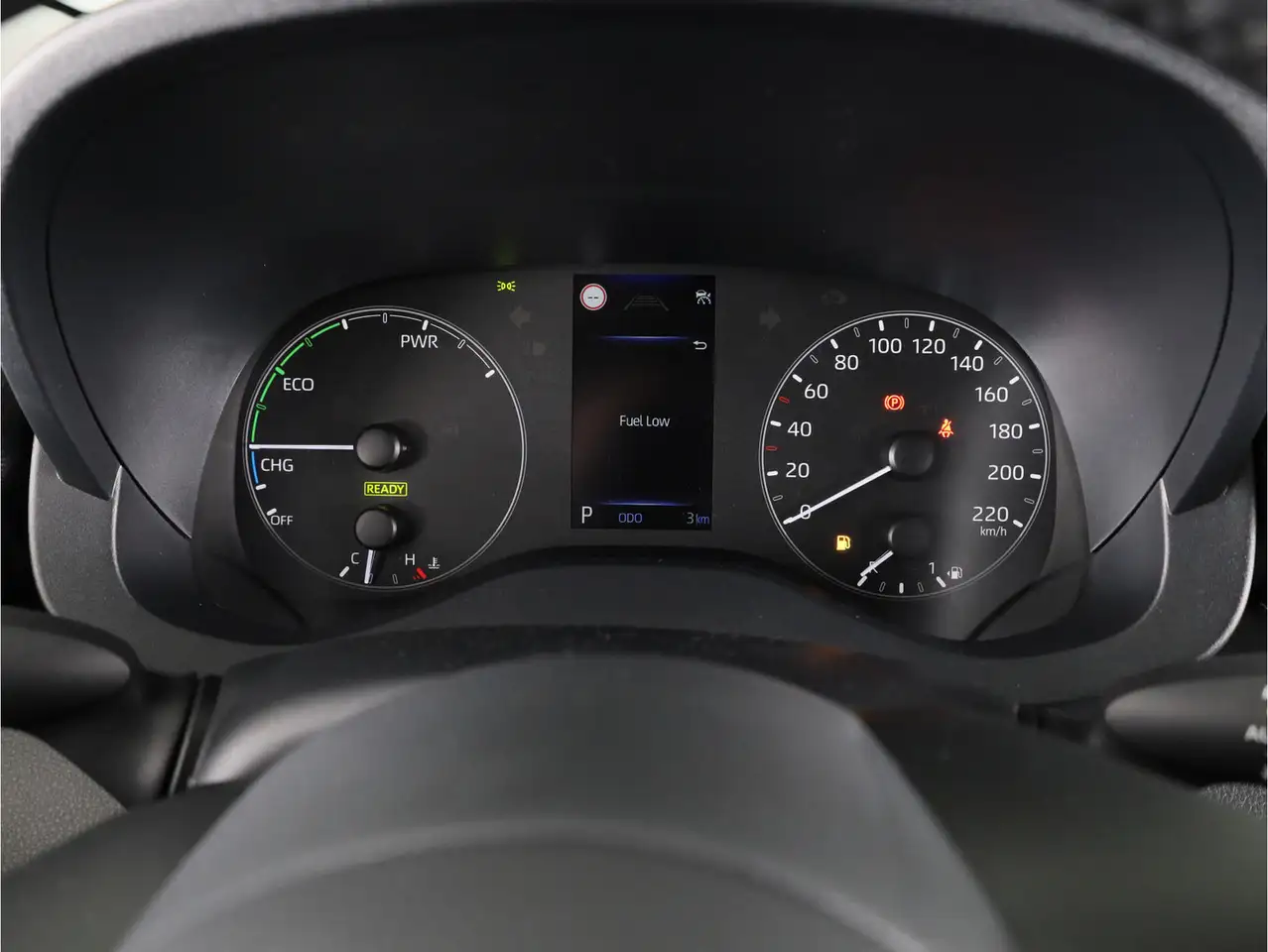 Toyota Yaris 2026