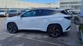 Hyundai TUCSON Tucson 1.6 HEV aut. N Line Bianco - thumbnail 3