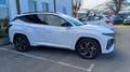 Hyundai TUCSON Tucson 1.6 HEV aut. N Line Bianco - thumbnail 6