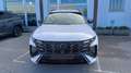 Hyundai TUCSON Tucson 1.6 HEV aut. N Line Bianco - thumbnail 2