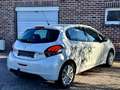 Peugeot 208 Boîte Auto*euro6b*prête à immatriculer✅ Blanc - thumbnail 3