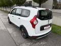 Dacia Lodgy Stepway Sensation TCe 115 S&S Weiß - thumbnail 6