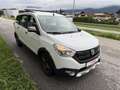 Dacia Lodgy Stepway Sensation TCe 115 S&S Weiß - thumbnail 3
