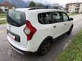Dacia Lodgy Stepway Sensation TCe 115 S&S Weiß - thumbnail 4
