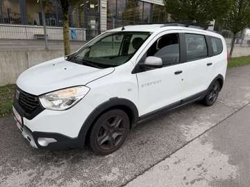 Stepway Sensation TCe 115 S&S