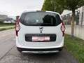 Dacia Lodgy Stepway Sensation TCe 115 S&S Weiß - thumbnail 5