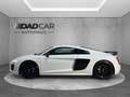 Audi R8 5.2 FSI V10 plus Audi Scheckheft + Garantie Grau - thumbnail 15