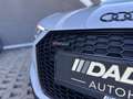 Audi R8 5.2 FSI V10 plus Audi Scheckheft + Garantie Grau - thumbnail 26