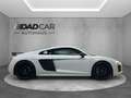Audi R8 5.2 FSI V10 plus Audi Scheckheft + Garantie Grau - thumbnail 5