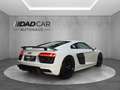 Audi R8 5.2 FSI V10 plus Audi Scheckheft + Garantie Grau - thumbnail 14