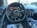 Audi R8 5.2 FSI V10 plus Audi Scheckheft + Garantie Grau - thumbnail 16