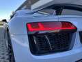 Audi R8 5.2 FSI V10 plus Audi Scheckheft + Garantie Grau - thumbnail 12
