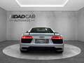 Audi R8 5.2 FSI V10 plus Audi Scheckheft + Garantie Grau - thumbnail 4