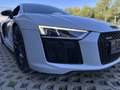 Audi R8 5.2 FSI V10 plus Audi Scheckheft + Garantie Grau - thumbnail 11