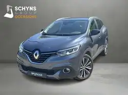 Renault Kadjar Bose Edition