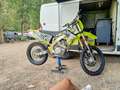 Suzuki RMZ 450 Geel - thumbnail 6