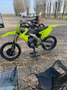 Suzuki RMZ 450 Geel - thumbnail 5