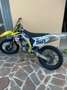 Suzuki RMZ 450 Geel - thumbnail 2