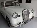 Mercedes-Benz 180 Ponton Limousine Rarität Bianco - thumbnail 5