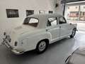 Mercedes-Benz 180 Ponton Limousine Rarität Bianco - thumbnail 3