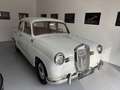 Mercedes-Benz 180 Ponton Limousine Rarität Bianco - thumbnail 1