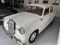 Mercedes-Benz 180 Ponton Limousine Rarität Bianco - thumbnail 4