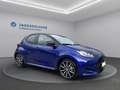Toyota Yaris 5-Türer GR Sport 1,5L Hybrid Syst. 96 kW (13 Blau - thumbnail 3