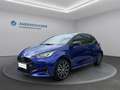 Toyota Yaris 5-Türer GR Sport 1,5L Hybrid Syst. 96 kW (13 Blau - thumbnail 1