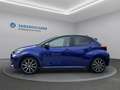 Toyota Yaris 5-Türer GR Sport 1,5L Hybrid Syst. 96 kW (13 Blau - thumbnail 8