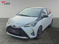 Toyota Yaris 1.5 Style Selection Standheizung+Sitzheizun Schwarz - thumbnail 2