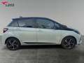 Toyota Yaris 1.5 Style Selection Standheizung+Sitzheizun Schwarz - thumbnail 7