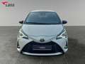 Toyota Yaris 1.5 Style Selection Standheizung+Sitzheizun Schwarz - thumbnail 9