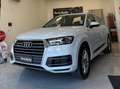 Audi Q7 3.0 tdi quattro tiptronic TETTO APRIBILE,VIRTUAL Bianco - thumbnail 3