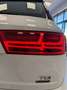Audi Q7 3.0 tdi quattro tiptronic TETTO APRIBILE,VIRTUAL Bianco - thumbnail 14