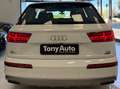 Audi Q7 3.0 tdi quattro tiptronic TETTO APRIBILE,VIRTUAL Bianco - thumbnail 11