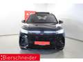 Volkswagen Tiguan 2.0 TSI DSG 4Mo. 2x R-Line Black Style 20 AHK PANO Schwarz - thumbnail 3