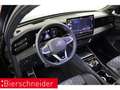 Volkswagen Tiguan 2.0 TSI DSG 4Mo. 2x R-Line Black Style 20 AHK PANO Schwarz - thumbnail 5