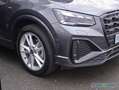 Audi Q2 35 TFSI S line Ext. AHK Matrix Navi RüKa ACC Grau - thumbnail 12