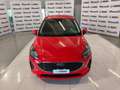 Ford Fiesta Titanium 1.1 75cv rif.GK814 Rouge - thumbnail 2