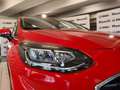 Ford Fiesta Titanium 1.1 75cv rif.GK814 Rouge - thumbnail 6