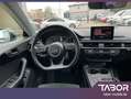Audi A5 A5 SB 2.0 TFSI 190 S tronic sport P Negro - thumbnail 4