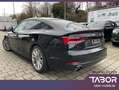 Audi A5 A5 SB 2.0 TFSI 190 S tronic sport P Schwarz - thumbnail 2