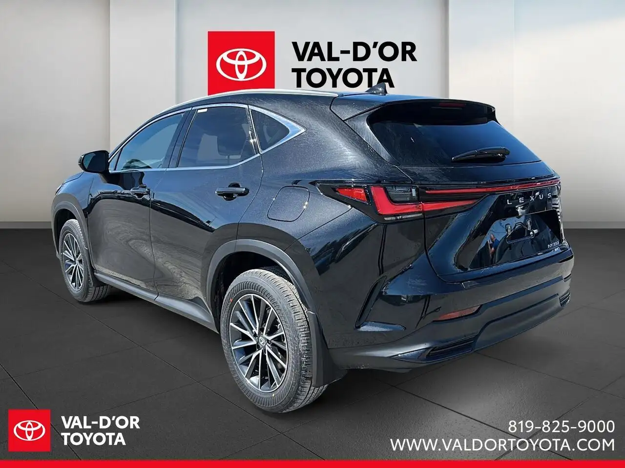 Lexus NX снимка Lexus NX