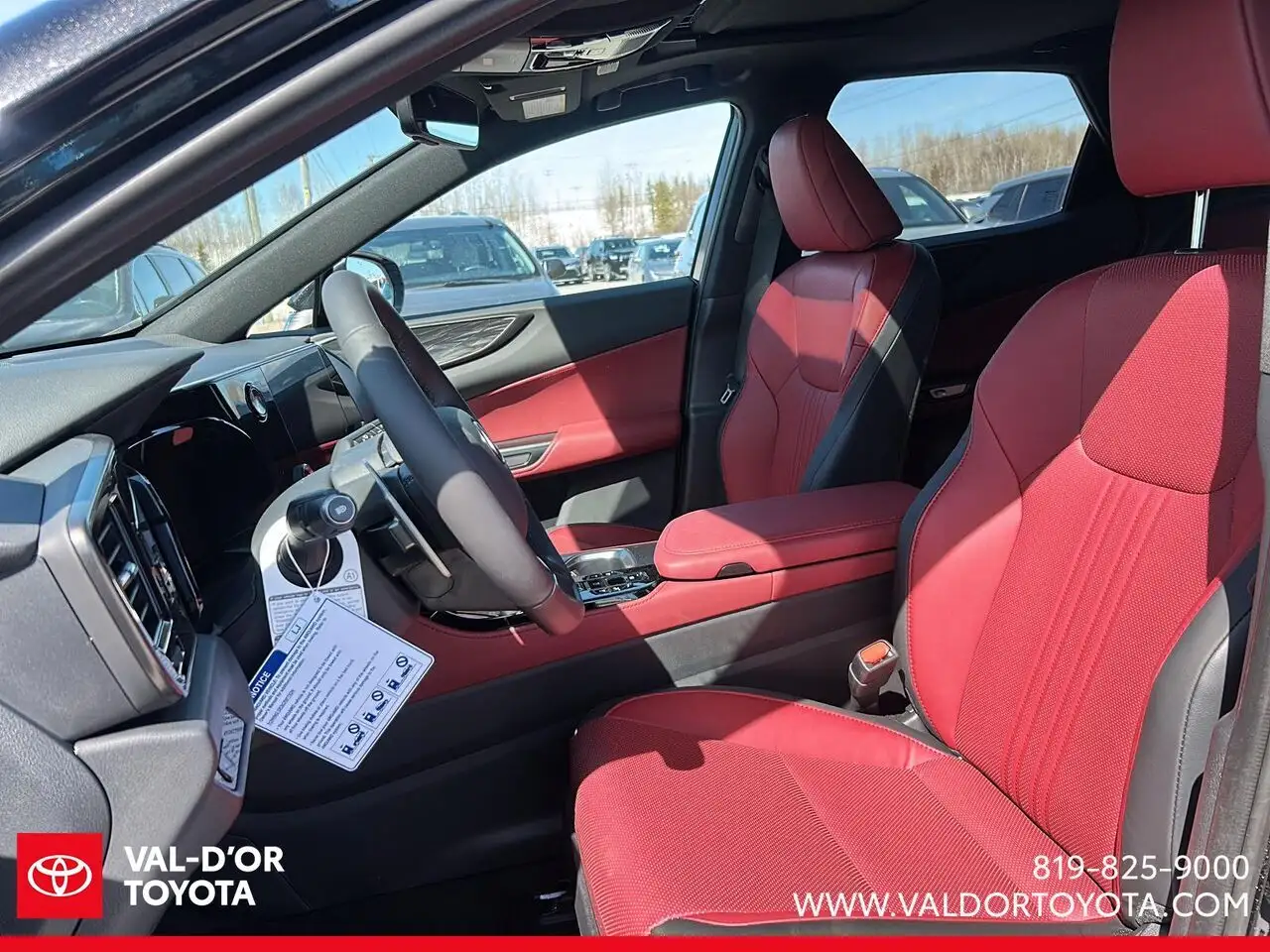 Lexus NX снимка Lexus NX