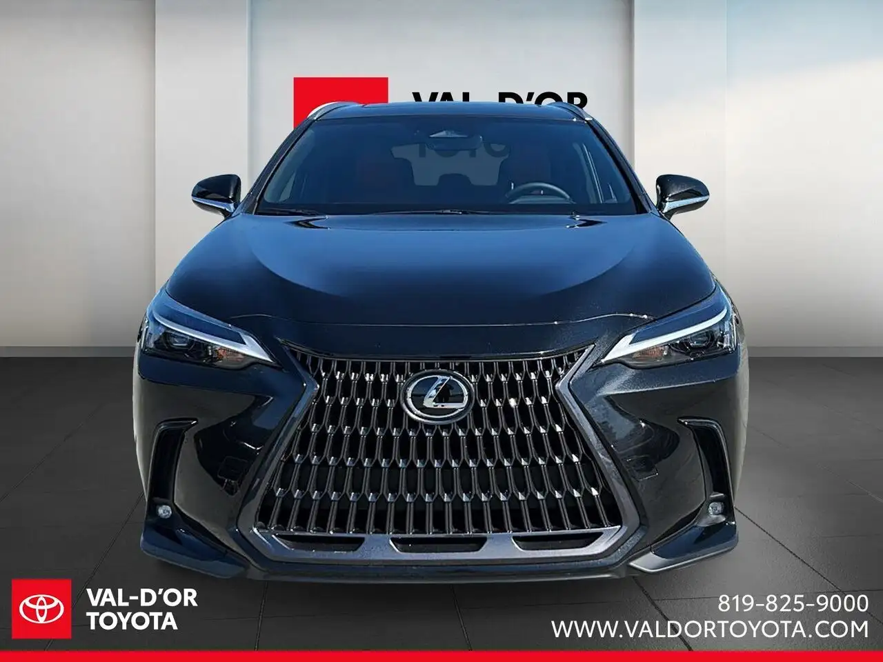 Lexus NX снимка Lexus NX