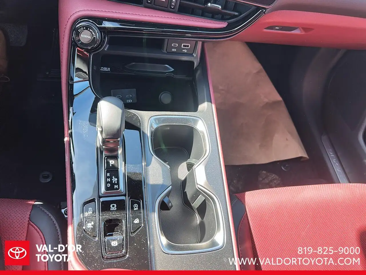 Lexus NX снимка Lexus NX