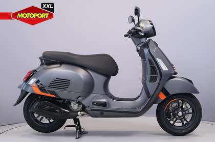 Vespa GTS Super Sport 310 SUPERSPORT