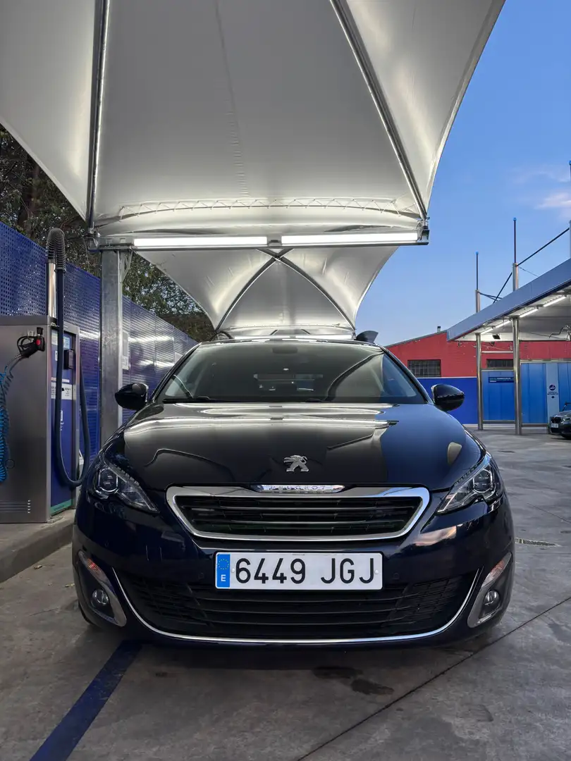 Peugeot 308 1.2 PureTech S&S Allure 130 - 2